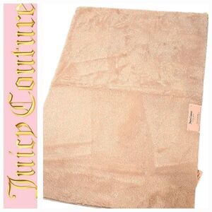 Juicy Couture Home Glitter Infused Plush Accent Rug